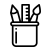 全方位的設計規劃