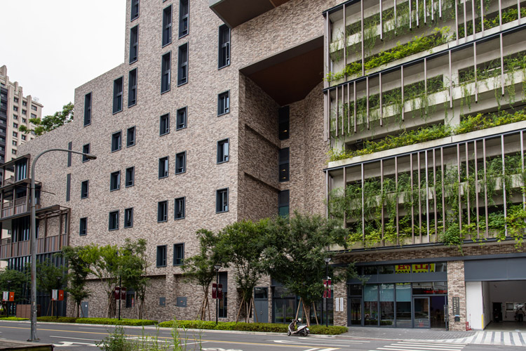 基隆文化中心